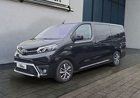 Toyota Pro Ace Proace 2,0l L2 (7-Si.) Verso Executive