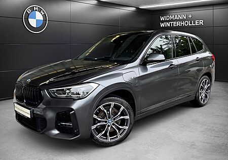 BMW X1 xDrive25e M Sport HUD Navi ad.LED H/K DAB PA