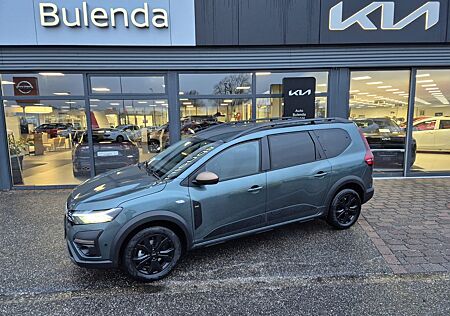 Dacia Jogger Extreme+ ECO-G 100 7-Sitzer Kamera PDC