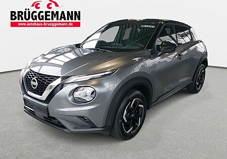 Nissan Juke 1.0 DIG-T 5T DCT AUTO. N-CONNECTA NAVI WINT