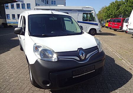 Renault Kangoo Rapid Maxi Extra