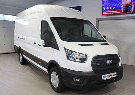 Ford Transit 350 L4H3 Lkw HA Trend
