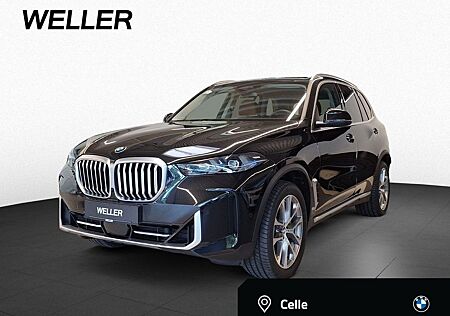 BMW X5 xDr 40i AdLED Komfsi DrAssPr HUD 360° H