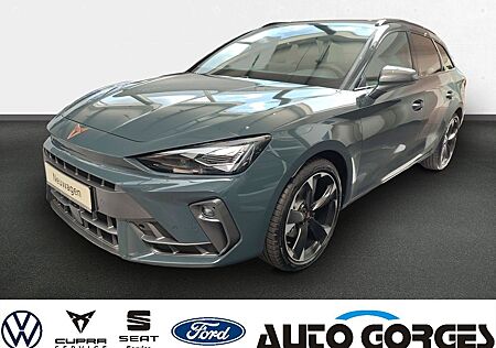 Cupra Leon Sportstourer 1.5l eTSI DSG +RFK+ELEKTR.HECK