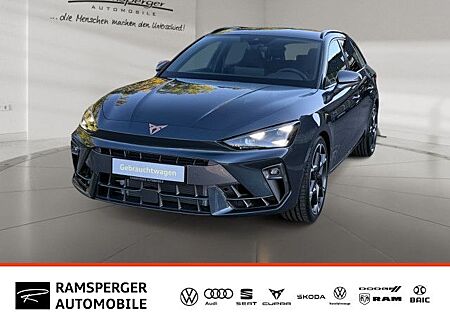 Cupra Leon Sportstourer VZ 2.0 TSI Matrix/AHK/Assist/u