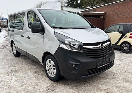 Opel Vivaro B Kasten/Kombi*L1H1*2,7t*9 Sitze*Ahk*