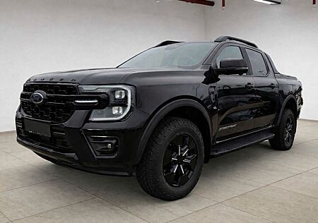 Ford Ranger Stormtrak 2,3 Ecoboost PHEV eRollo 146CO2