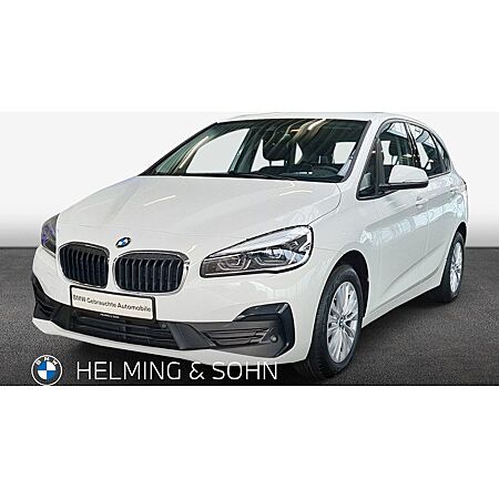 BMW 2er Active Tourer leasen
