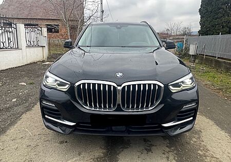 BMW X5 xDrive45e - Bussines Line BTC USDT