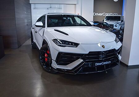 Lamborghini Urus V8 PERFORMANTE - EXTERIOR CABRON FIBER
