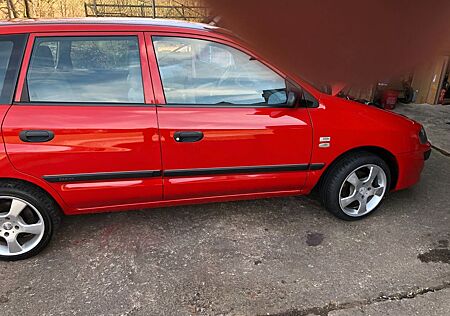 Mitsubishi Space Star 1,9 DI-D Family