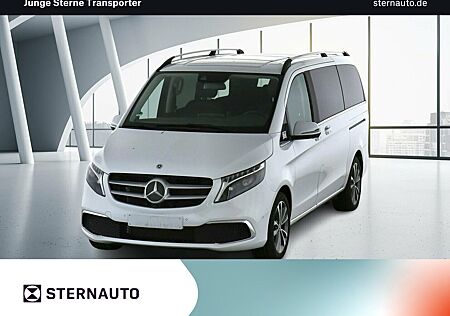 Mercedes-Benz V 300 d AVANTGARDE EDITION Lang
