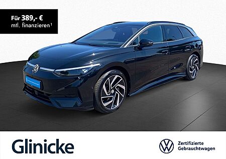 VW ID.7 Volkswagen Tourer Pro 210 kW Batterie 77kwh Navi AHK