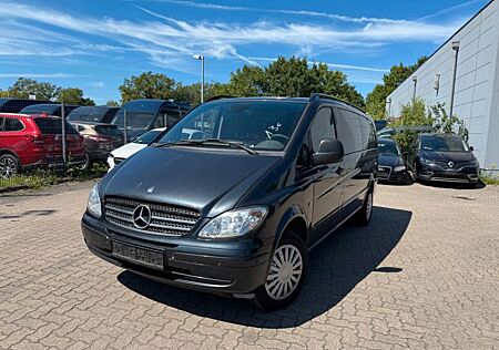 Mercedes-Benz Vito Mixto 115 CDI extralang