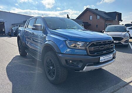Ford Ranger Raptor Doppelkabine 4x4