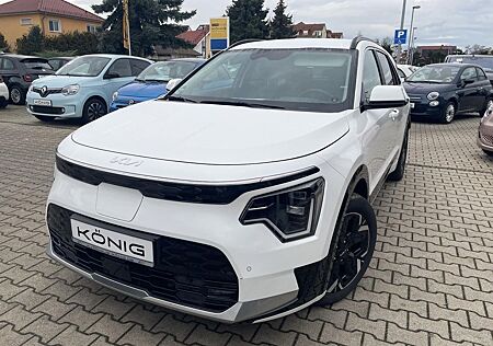 Kia Niro EV Spirit 64 Kwh