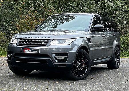 Land Rover Range Rover Sport HSE Dynamic