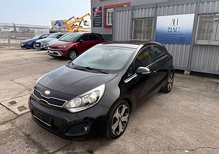 Kia Rio Spirit 1.4 Benzin HA&AU-Neu