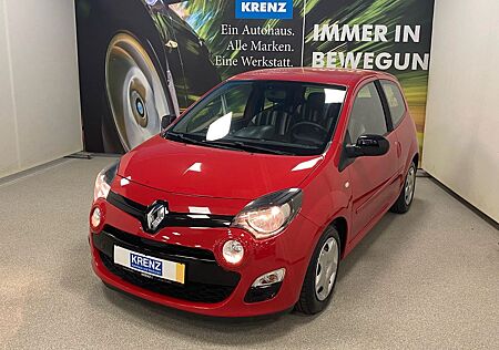 Renault Twingo Paris 1.2 16V 75+KLIMA+BT TELEFON+NEBEL++