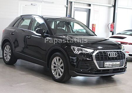 Audi Q3 35 TFSI *VIRTUAL*NAVI*LED*PDC*SPUR*