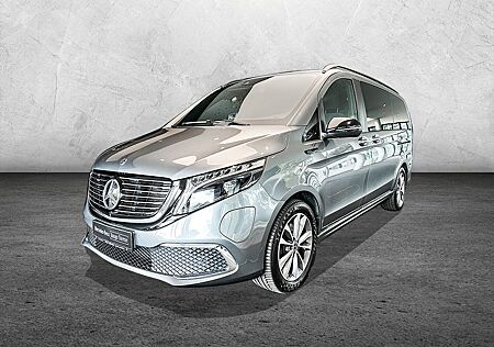 Mercedes-Benz EQV 300 L DESIGN+LED+AIRMATIC+THERMOTRONIC