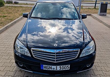 Mercedes-Benz C 200 CDI zu verkaufen