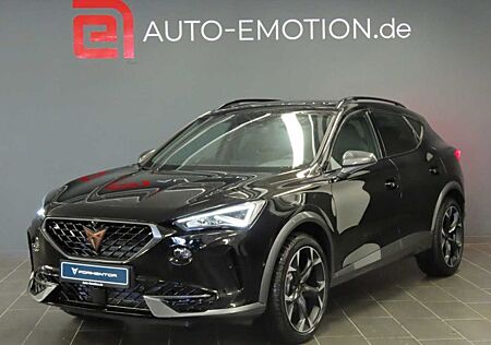 Cupra Formentor VZ 2.0 TSI 4Drive DSG*