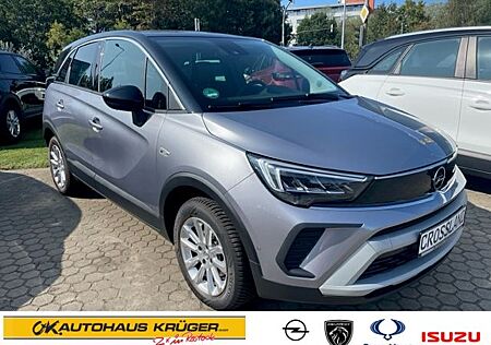 Opel Crossland X Crossland Elegance 1.2 Turbo Tech-Paket**Ka