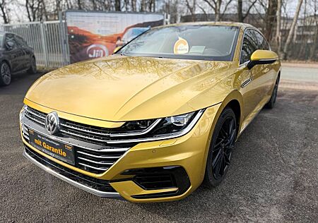 VW Arteon Volkswagen R-Line 4Motion*1.Hd.*Virtual*LED*NAVI*ACC