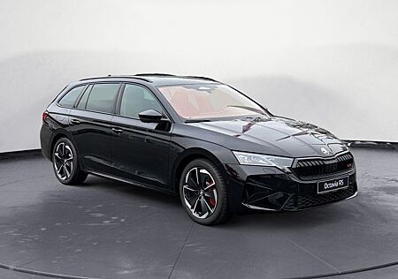 Skoda Octavia Combi RS HUD Matrix Standheizung Kamera