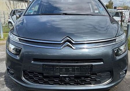 Citroën C4 Spacetourer Grand C4 Picasso / SpaceTourer BlueHdi