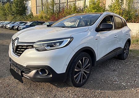 Renault Kadjar Bose Edition Navi/LM/Pano-Dach