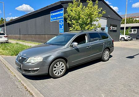 VW Passat Variant Volkswagen Comfortline