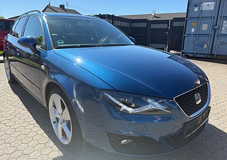 Seat Exeo ST Sport