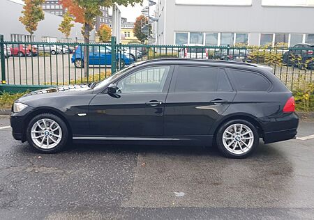 BMW 320d Touring -