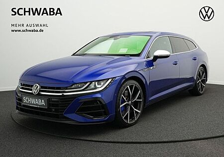 VW Arteon Volkswagen Shooting Brake R 4M*PANO*HKardon*AHK*360°
