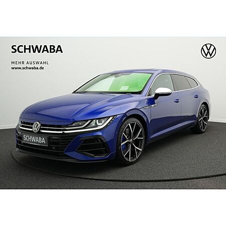 VW Arteon leasen
