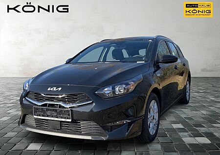 Kia Cee'd / Ceed SW 1.5T VISION Automatik Komfort+