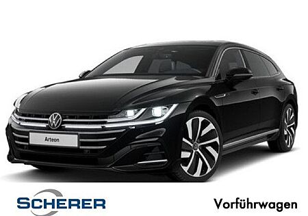 VW Arteon Volkswagen Shooting Brake R-Line AreaView,Sound,WKR,