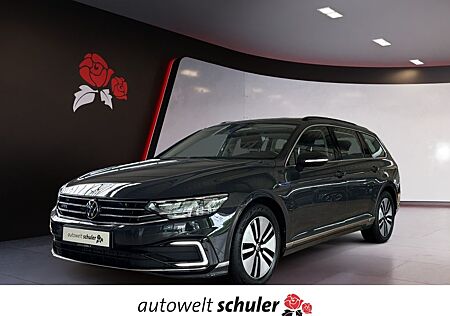 VW Passat Variant Volkswagen GTE 1.4 Hybrid AHK LED Navi SHZ