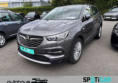 Opel Grandland X Grandland INNOVATION 1.2 Turbo
