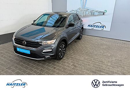 VW T-Roc Volkswagen 2,0 TDI United + AHK + Kamera + Navigation