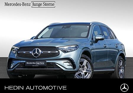 Mercedes-Benz GLC 400 e 4MATIC AMG |KEYL|NAVI|PANO|AHK|LED|LM
