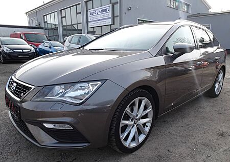 Seat Leon ST FR 1.4 110kW, AUT.-NAV-SHZ-PDC-BLUETOOTH