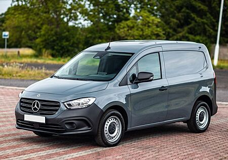 Mercedes-Benz Citan Kasten 110 CDI standard