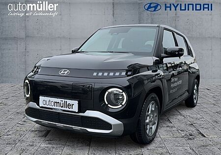 Hyundai Inster TREND *Effizienz-Paket*Designelement* SHZ