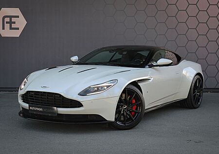 Aston Martin DB11 5.2 V12 | B&O 3D AUDIO | SUÉDE HEMELBEKLEDI