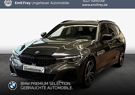 BMW M340d Touring xDrive