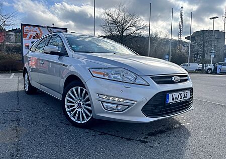 Ford Mondeo 2,0TDCi 103kW Business Ed. Tu. PowerS...