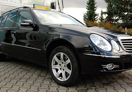 Mercedes-Benz E 320 CDI 4MATIC T AVANTGARDE AIRMATIC